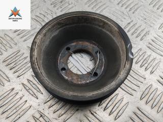 шкив помпы BMW 3 серия E46 [рестайлинг] 2002, 2.5 л., бензин, МКПП, серый, универсал, 1436590