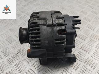 генератор BMW 5 серия E60/E61 2005, 2.5 л., дизель, МКПП, серый, универсал, 7797521