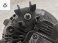 генератор BMW 5 серия E60/E61 2005, 2.5 л., дизель, МКПП, серый, универсал, 7797521 - фото №5