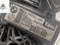генератор BMW 5 серия E60/E61 2005, 2.5 л., дизель, МКПП, серый, универсал, 7797521 - фото №6