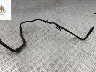 патрубок (трубопровод, шланг) BMW 5 серия E60/E61 2005, 2.5 л., дизель, МКПП, серый, универсал, 7785449