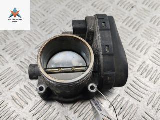 заслонка дроссельная BMW 3 серия E46 [рестайлинг] 2001, 2.5 л., бензин, МКПП, синий, универсал, 7502444