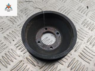 шкив помпы BMW 3 серия E46 [рестайлинг] 2001, 2.5 л., бензин, МКПП, серый, универсал, 1436590