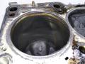 блок цилиндров Volkswagen Passat B6 2005, 2.0 л., бензин, МКПП, 06D023A - фото №3