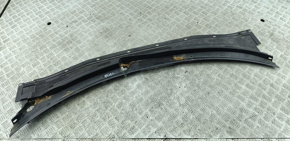 дождевик Mitsubishi Outlander (CU) 2006, 2.0 л., бензин, МКПП, чёрный, внедорожник 5 дв., MR971425