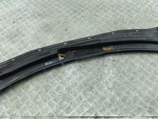 дождевик Mitsubishi Outlander (CU) 2006, 2.0 л., бензин, МКПП, чёрный, внедорожник 5 дв., MR971425
