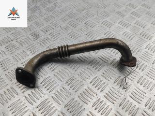 трубка системы рециркуляции EGR SsangYong Rodius 1 поколение [рестайлинг] 2007, 2.7 л., дизель, АКПП, чёрный, минивэн
