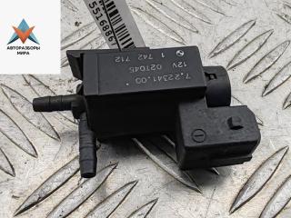 электромагнитный клапан BMW 3 серия E46 [рестайлинг] 2002, 2.5 л., бензин, МКПП, серый, универсал, 1742712