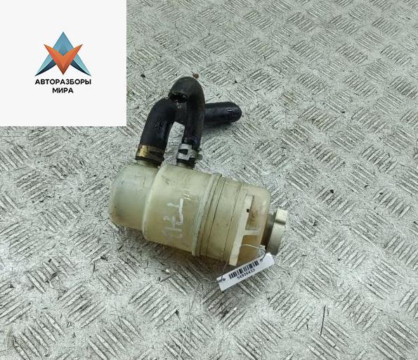 Бачок гидроусилителя Mitsubishi Outlander 1 поколение 2006, 2.0 л., бензин - фото №1