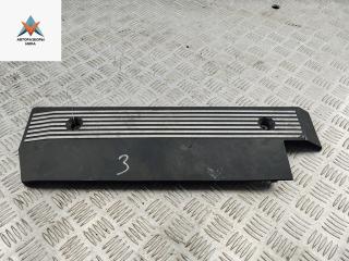 декоративная крышка двигателя BMW 3 серия E46 [рестайлинг] 2001, 2.5 л., бензин, МКПП, серый, универсал, 1707404