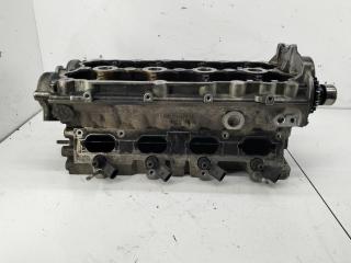 ГБЦ Volkswagen Passat B6 2005, 2.0 л., бензин, МКПП, синий, универсал, 06D103373AM