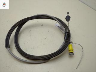 Трос двери задней Ford Transit 6 поколение 2005, 2.0 л., дизель, МКПП, белый, микроавтобус, 1C15V43287CC