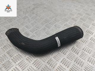 патрубок интеркулера SsangYong Rodius 1 поколение [рестайлинг] 2007, 2.7 л., дизель, АКПП, чёрный, минивэн