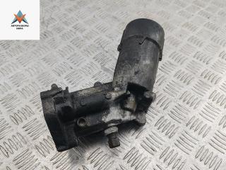 корпус масляного фильтра BMW 5 серия E60/E61 2005, 2.5 л., дизель, МКПП, универсал, 7788453