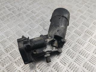 корпус масляного фильтра BMW 5 E60/E61 2005, 2.5 л., дизель, МКПП, универсал, 7788453