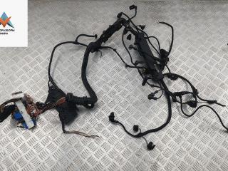 проводка двигателя BMW 5 серия E60/E61 2005, 2.5 л., дизель, МКПП, серый, универсал, 7796489