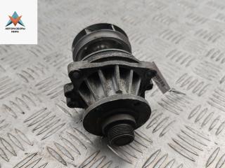 насос антифриза дополнительный BMW 3 серия E46 [рестайлинг] 2002, 2.5 л., бензин, МКПП, серый, универсал