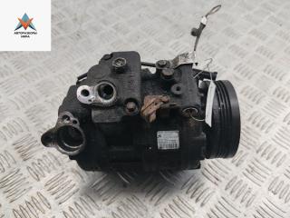 компрессор кондиционера BMW 5 серия E60/E61 2005, 2.5 л., дизель, 7SEU17C, 6917859-04