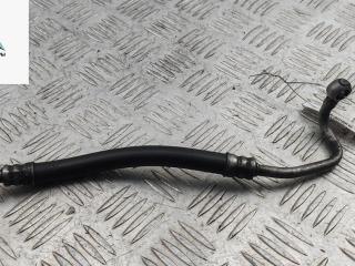 Трубка масляная турбины BMW 5 серия E60/E61 2005, 2.5 л., дизель, МКПП, серый, универсал