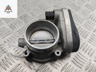 заслонка дроссельная BMW 3 серия E46 [рестайлинг] 2001, 2.5 л., бензин, МКПП, серый, универсал, 7502444