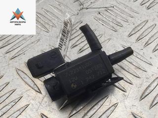 электромагнитный клапан BMW 5 серия E60/E61 2005, 2.5 л., дизель, МКПП, серый, универсал, 1742712