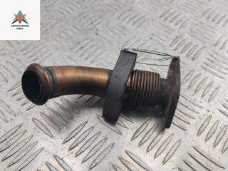 трубка системы рециркуляции EGR SsangYong Rodius 1 поколение [рестайлинг] 2007, 2.7 л., дизель, АКПП, чёрный, минивэн