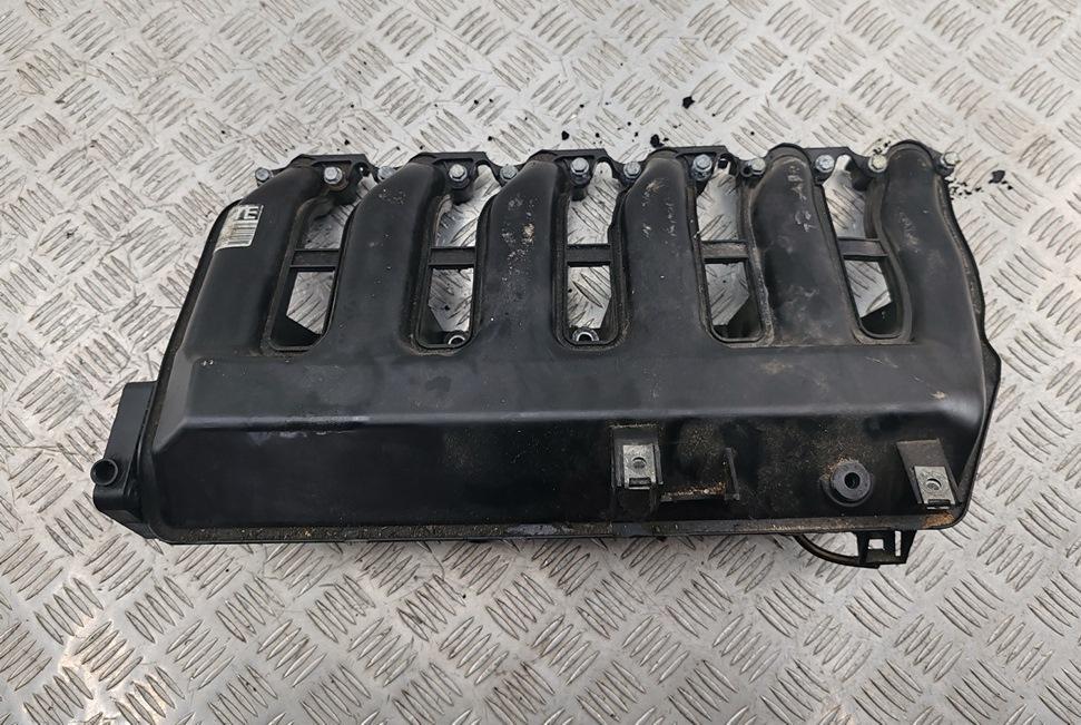коллектор впускной BMW 5 E60/E61 2005, 2.5 л., дизель, универсал, 7790700
