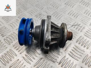 насос антифриза дополнительный BMW 3 серия E46 [рестайлинг] 2001, 2.5 л., бензин, МКПП, серый, универсал, VKPC88617