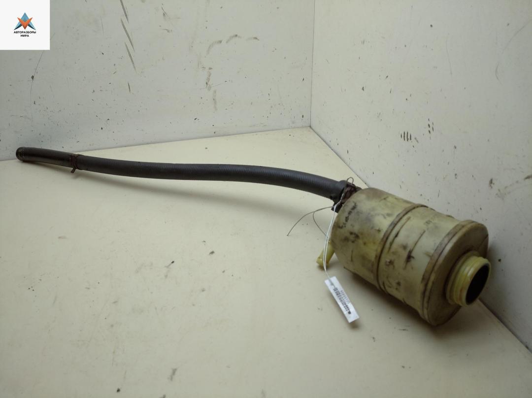 Бачок гидроусилителя Renault Master 2 поколение 2000, 2.8 л., дизель, 8200005185 - фото №1