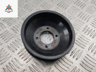 шкив помпы BMW 3 серия E46 [рестайлинг] 2001, 2.5 л., бензин, МКПП, синий, универсал