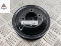 шкив помпы BMW 3 серия E46 [рестайлинг] 2001, 2.5 л., бензин, МКПП, синий, универсал - фото №2