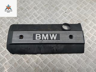декоративная крышка двигателя BMW 3 серия E46 [рестайлинг] 2001, 2.5 л., бензин, МКПП, серый, универсал, 1710781C