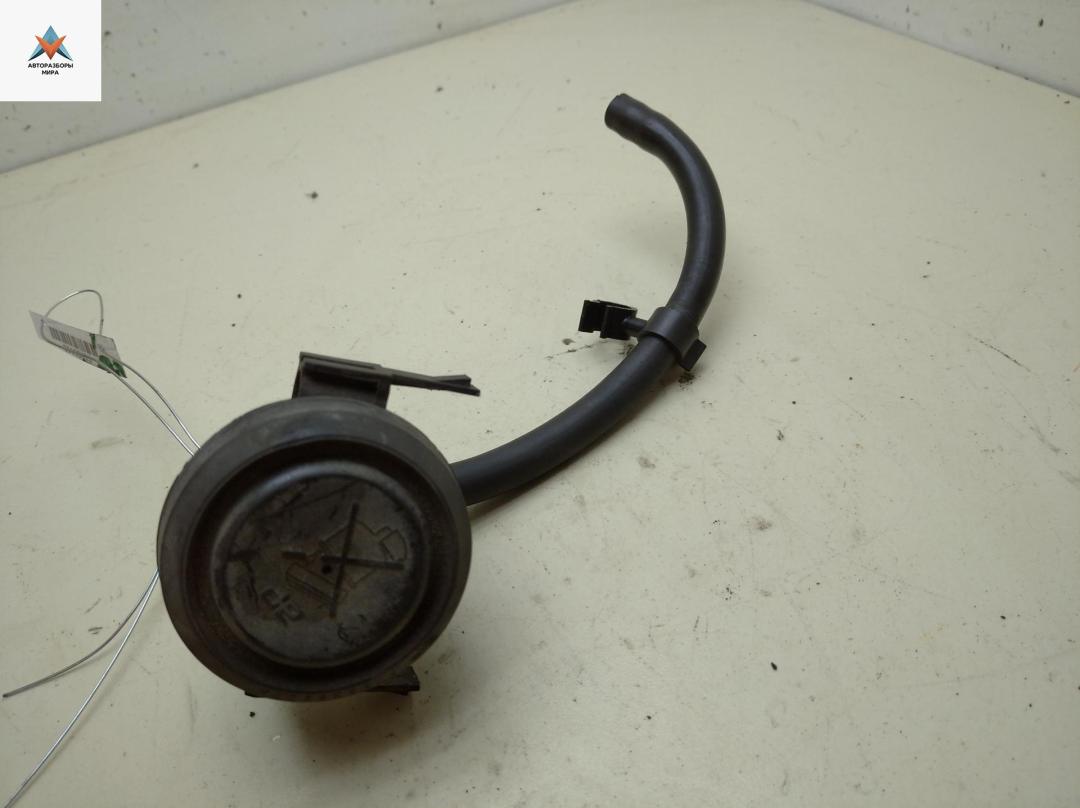 трубка гидравлическая Opel Movano A 1998, 2.8 л., дизель, МКПП, серый, микроавтобус, FT39Z9607A - фото №1