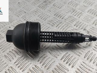 крышка масляного стакана BMW 5 серия E60/E61 2005, 2.5 л., дизель, МКПП, серый, универсал, 7789323