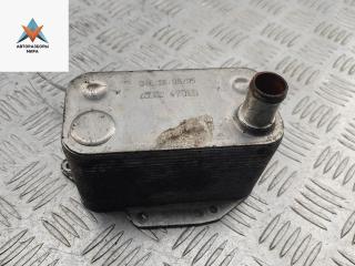 теплообменник масляного фильтра BMW 5 серия E60/E61 2005, 2.5 л., дизель, МКПП, серый, универсал, KTM47028