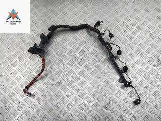 проводка двигателя BMW 5 серия E60/E61 2005, 2.5 л., дизель, МКПП, серый, универсал, 7796845