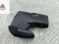 подлокотник Mitsubishi Outlander 1 поколение 2006, 2.0 л., бензин, МКПП, чёрный, внедорожник 5 дв., MR979976 - фото №2