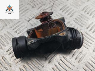 корпус термостата BMW 5 серия E60/E61 2005, 2.5 л., дизель, МКПП, серый, универсал, 1162837