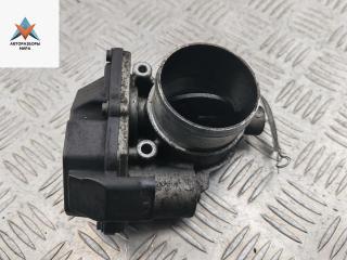 заслонка дроссельная SsangYong Rodius 1 поколение [рестайлинг] 2007, 2.7 л., дизель, АКПП, чёрный, минивэн, 6651410225