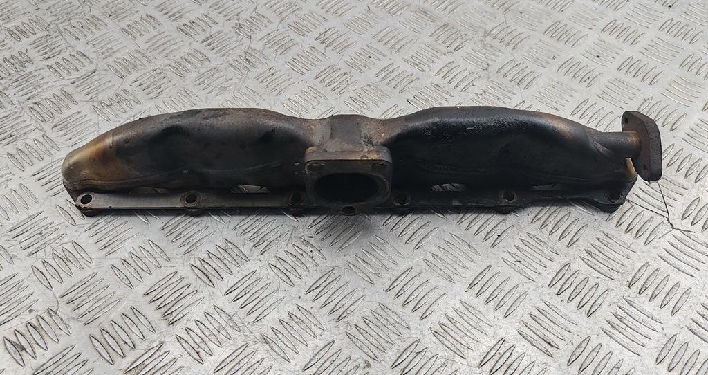 коллектор выпускной BMW 5 E60/E61 2005, 2.5 л., дизель, универсал