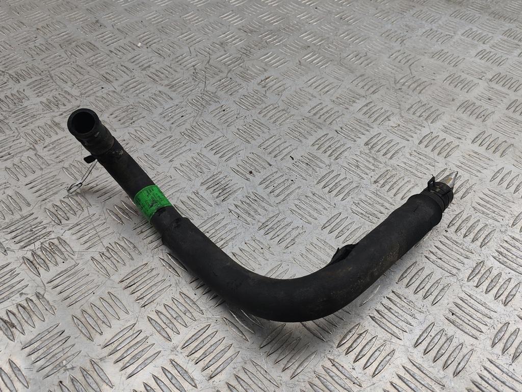 патрубок отопителя (печки) SsangYong Rodius 2007, 2.7 л., дизель, 6941021003