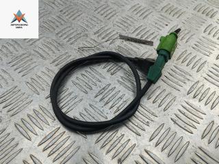 датчик детонации Audi A4 B6 2004, 1.8 л., Ti, бензин, МКПП, серый, универсал, 07D905377