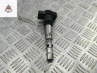 катушка зажигания Audi A4 B6 2004, 1.8 л., Ti, бензин, МКПП, серый, универсал, 06A905115D