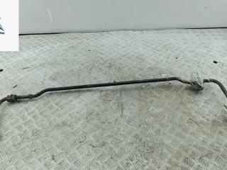 стабилизатор подвески (поперечной устойчивости) Nissan X-Trail T30 [рестайлинг] 2005, 2.0 л., бензин, МКПП, серый, внедорожник 5 дв.