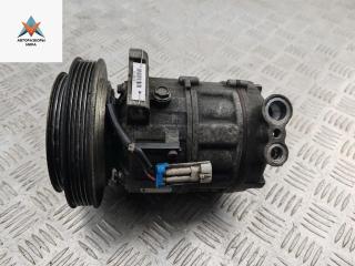 компрессор кондиционера Alfa Romeo 159 1 поколение 2005, 1.9 л., бензин, F939330201PT