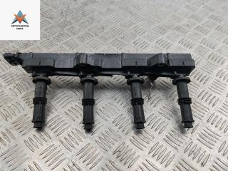 катушка зажигания Alfa Romeo 159 1 поколение 2005, 1.9 л., бензин, МКПП, серый, седан, 0221503469, 09153250