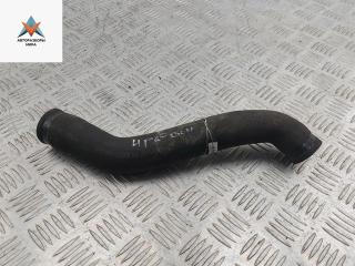 патрубок радиатора SsangYong Rodius 1 поколение [рестайлинг] 2007, 2.7 л., дизель, 2141121050