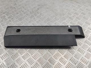 декоративная крышка двигателя BMW 3 E46 2001, 2.2 л., бензин, МКПП, серый, универсал, 1707404
