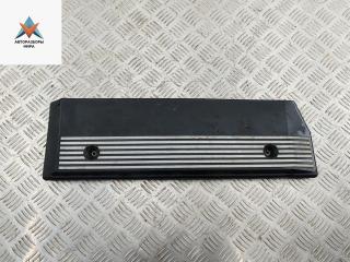 декоративная крышка двигателя BMW 5 серия E39 [рестайлинг] 2000, 2.8 л., бензин, АКПП, чёрный, универсал, 1435950