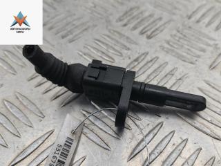 датчик температуры Audi A4 B6 2004, 1.8 л., Ti, бензин, МКПП, серый, универсал, 06B905379A